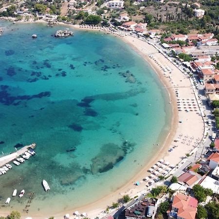 Stoupa Properties Bagian luar foto